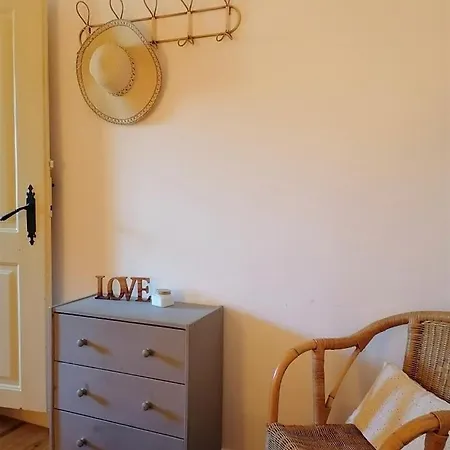 Quarto Do Sol Guest house
