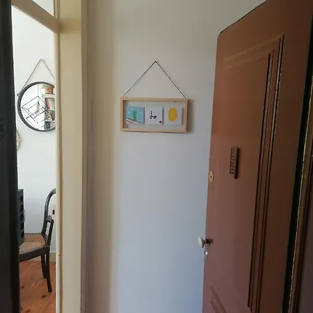Quarto Do Sol Lisbon