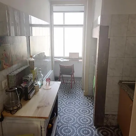 Quarto Do Sol Guest house