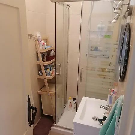 بيت ضيافة Quarto Do Sol *