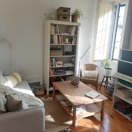 Guest house Quarto Do Sol Lisbon