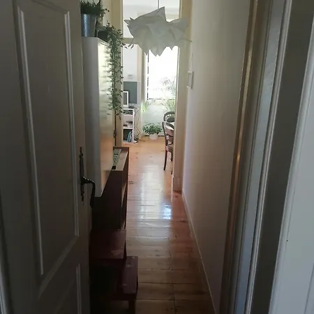 Quarto Do Sol * Лісабон